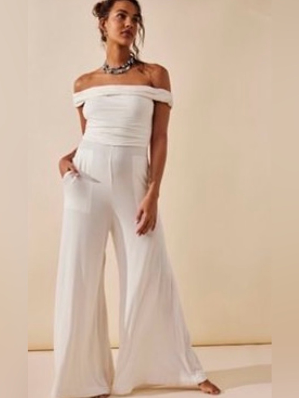 Free people Kenna one-piece
